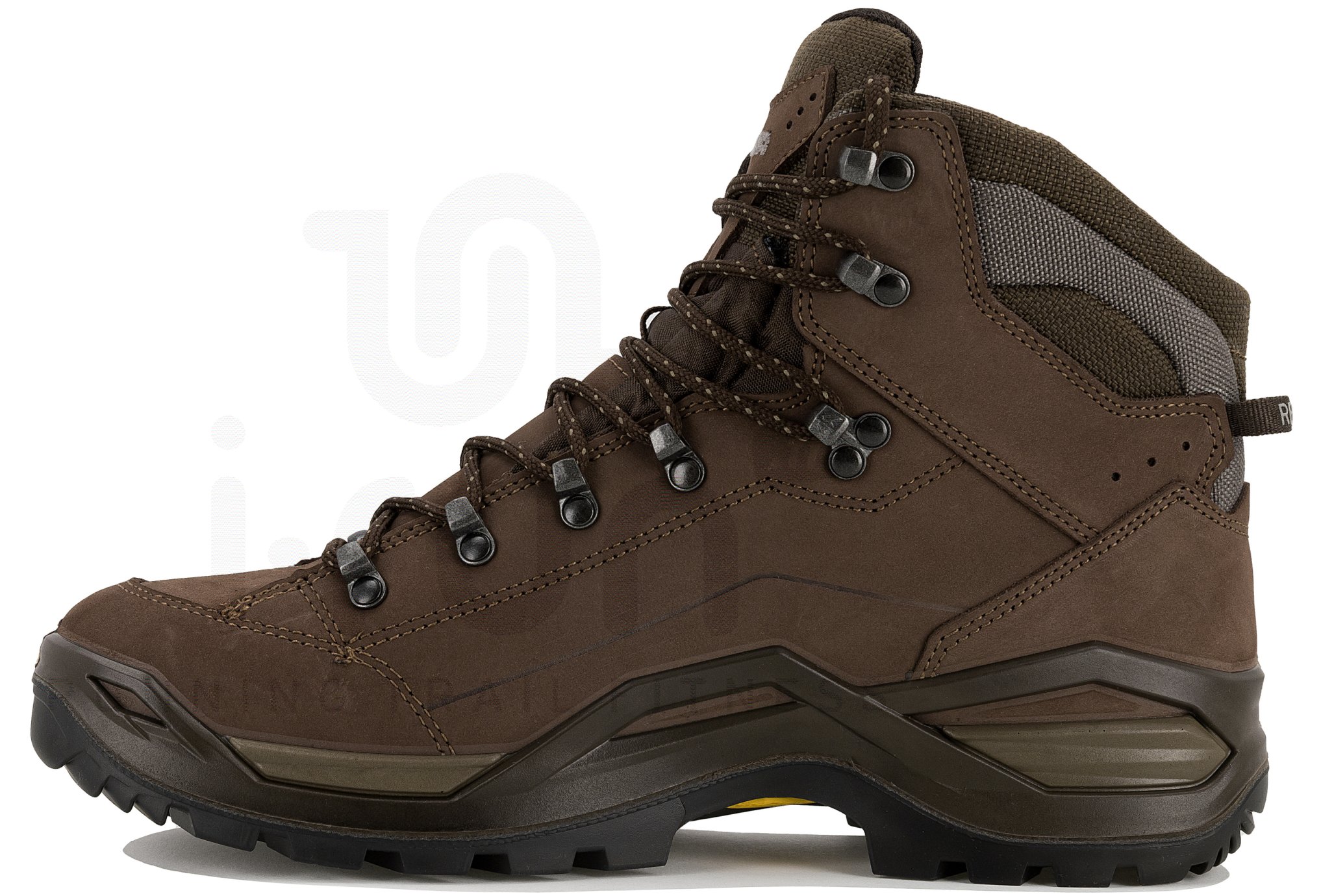 Lowa Renegade Evo Gore-Tex Mid Wide