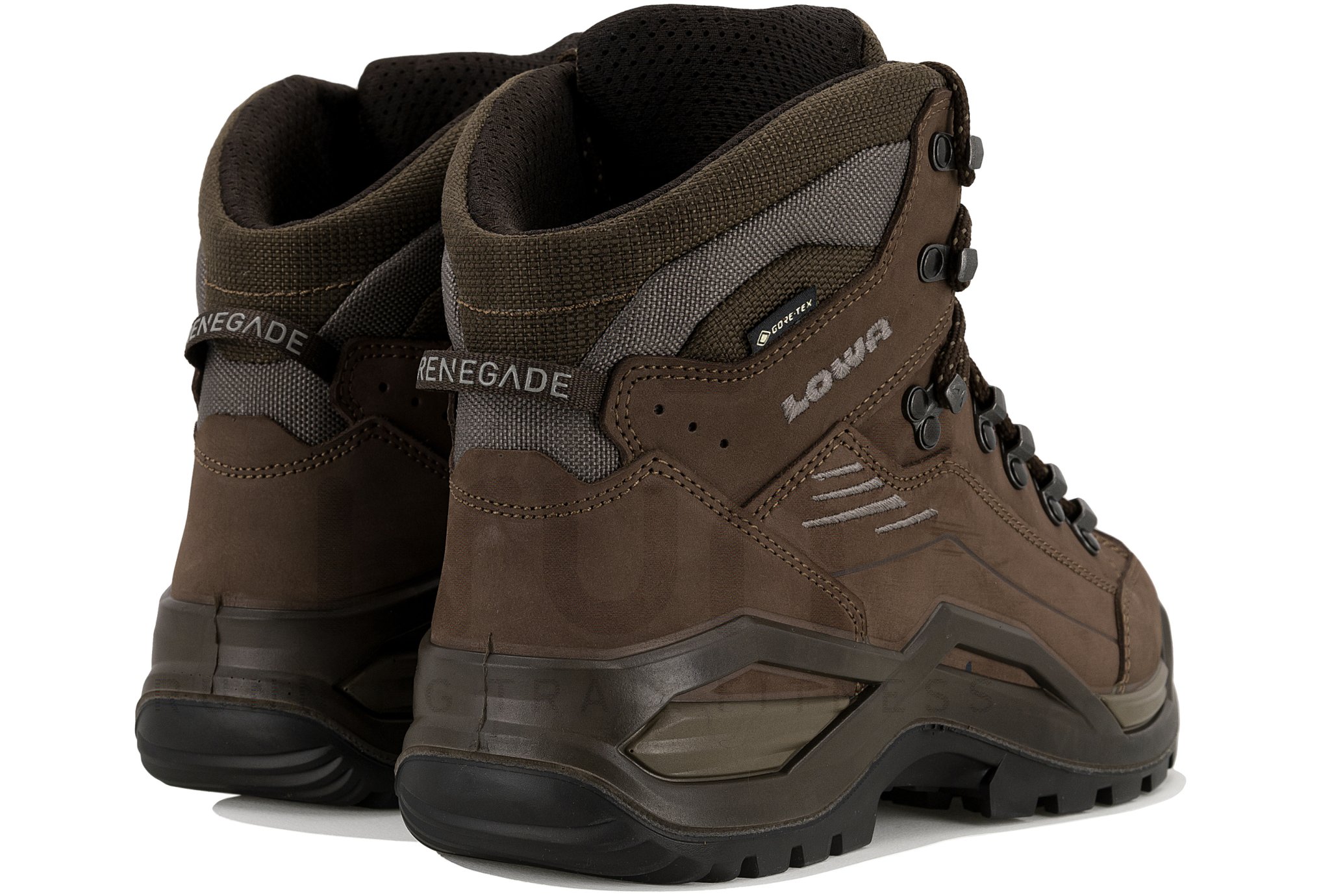 Lowa Renegade Evo Gore-Tex Mid Wide