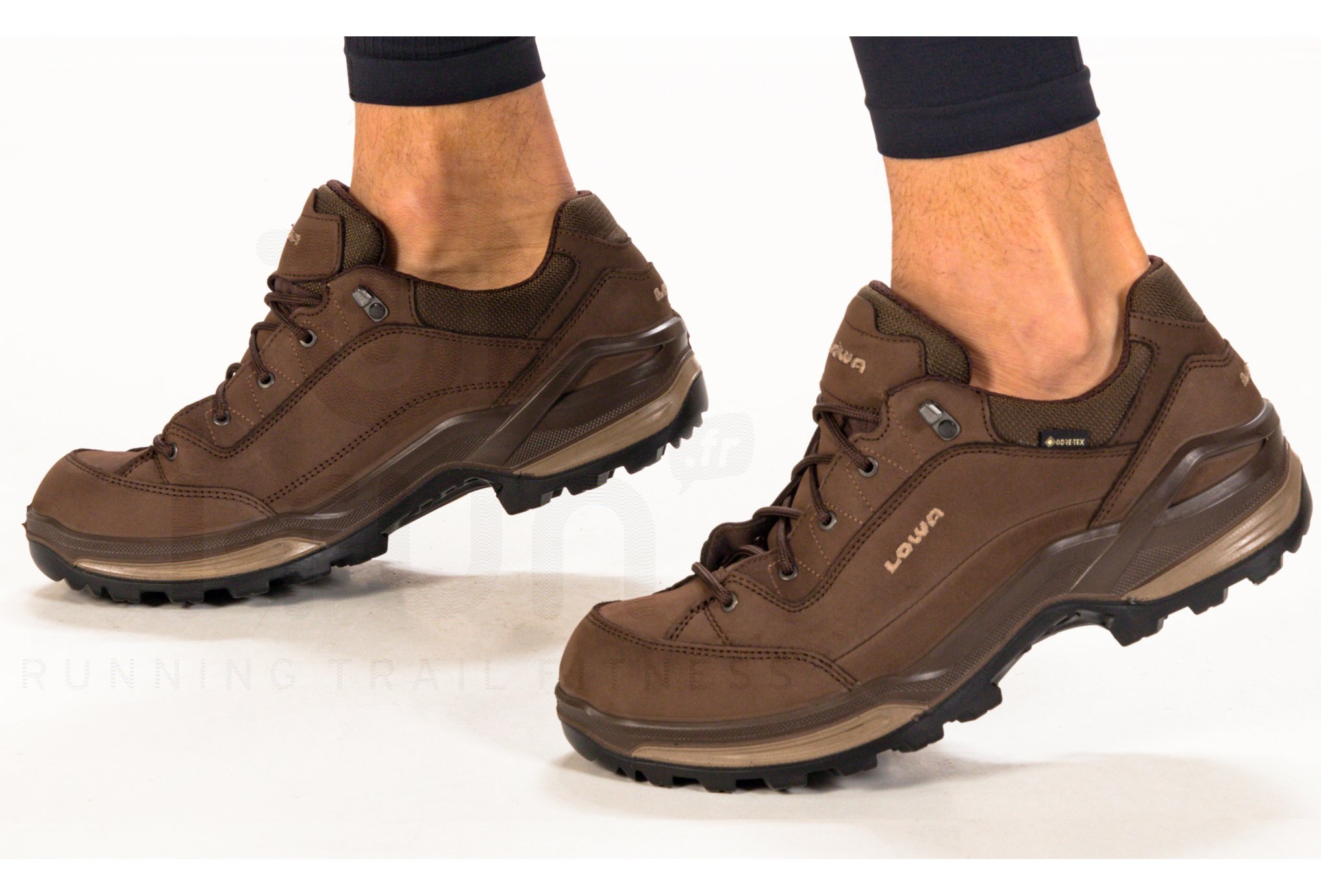 Lowa Renegade Gore-Tex Low