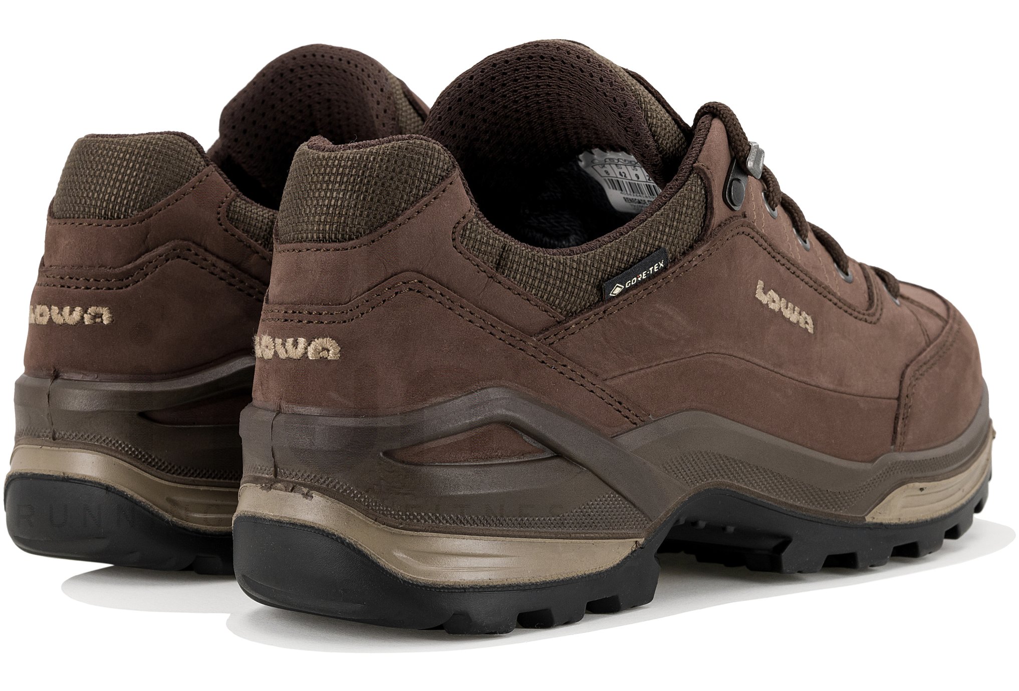 Lowa Renegade Gore-Tex Low