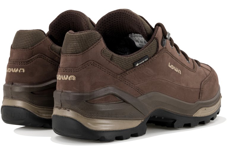 Lowa Renegade Gore-Tex Low