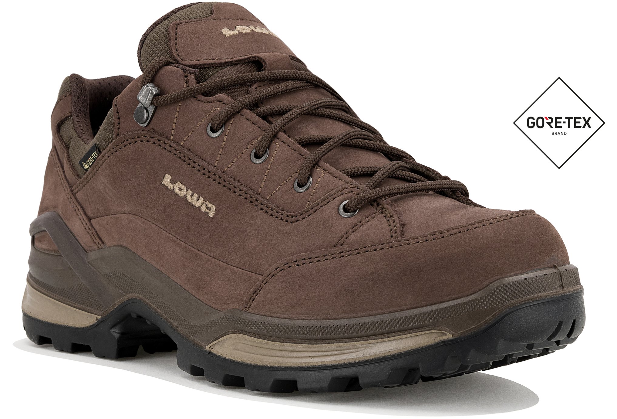 Lowa Renegade Gore-Tex Low M Chaussures homme