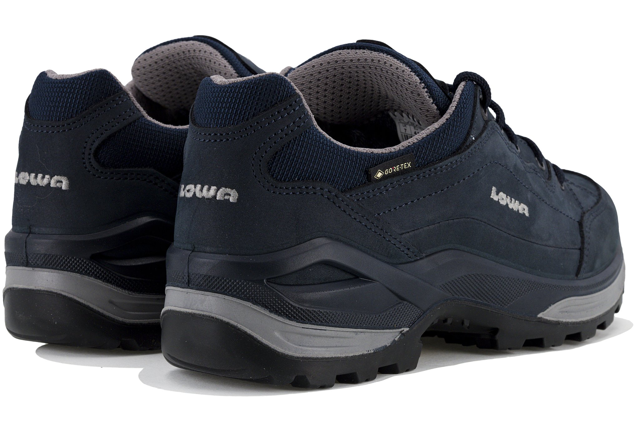 Lowa Renegade Gore-Tex Lo Damen