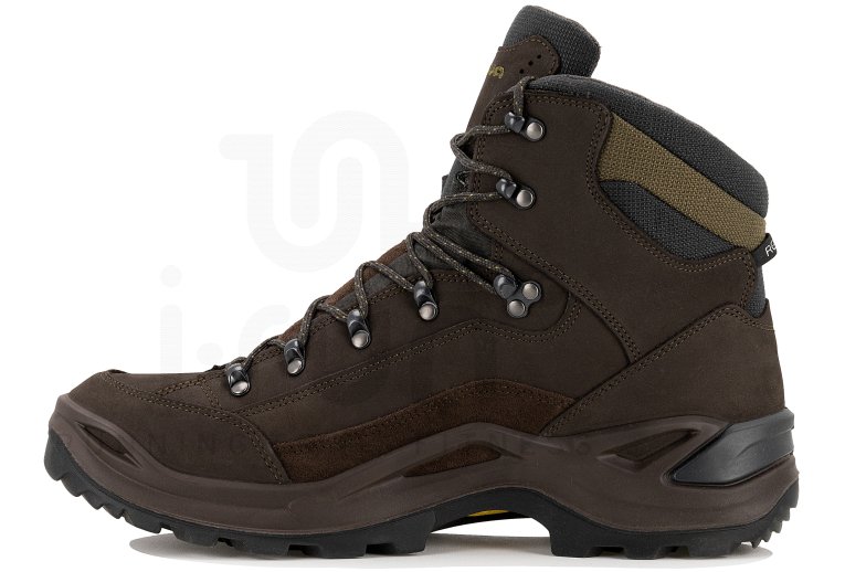 Lowa Renegade Gore-Tex Mid M 