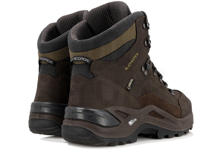 Lowa Renegade Gore-Tex Mid M 