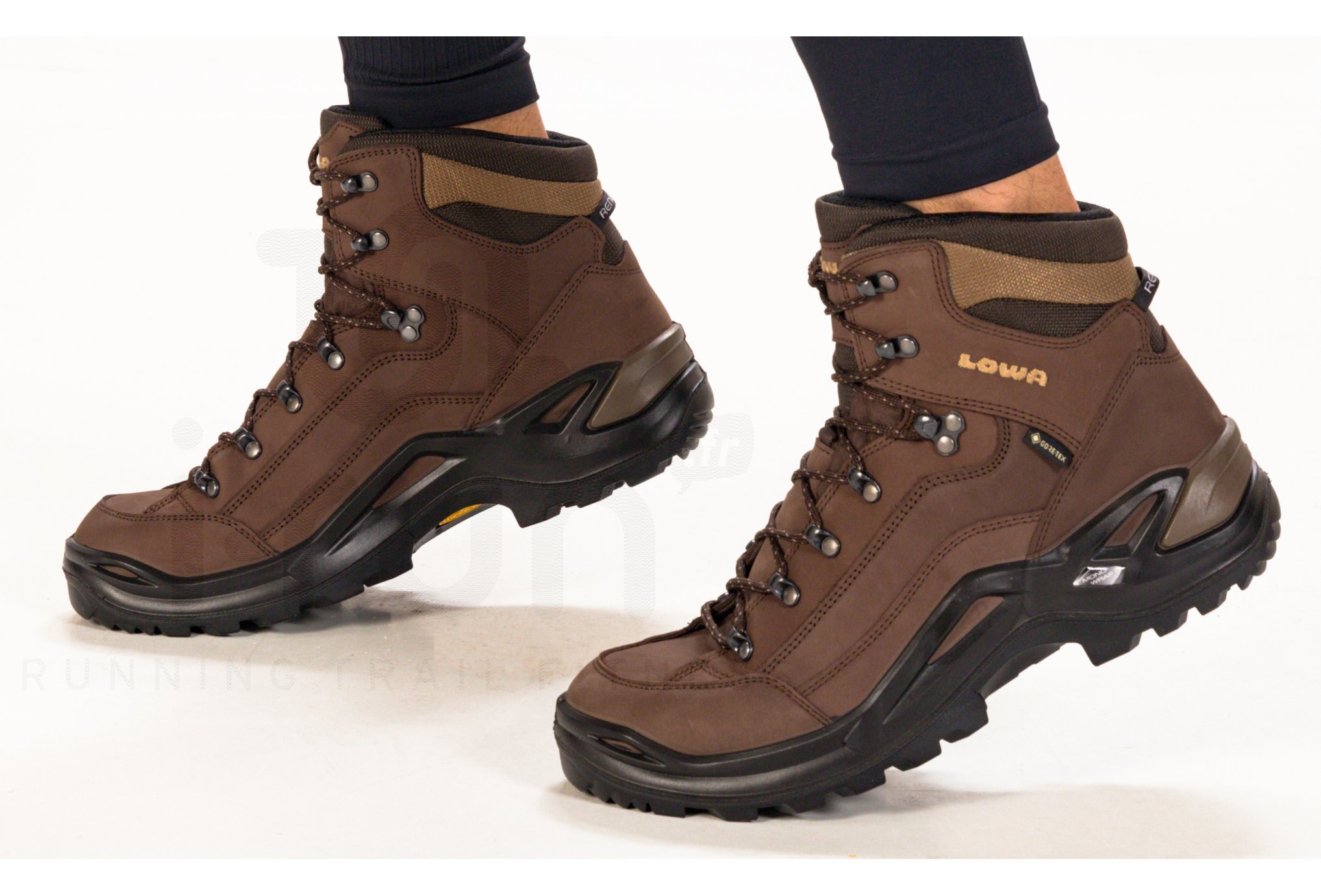 Lowa Renegade Gore-Tex Mid M