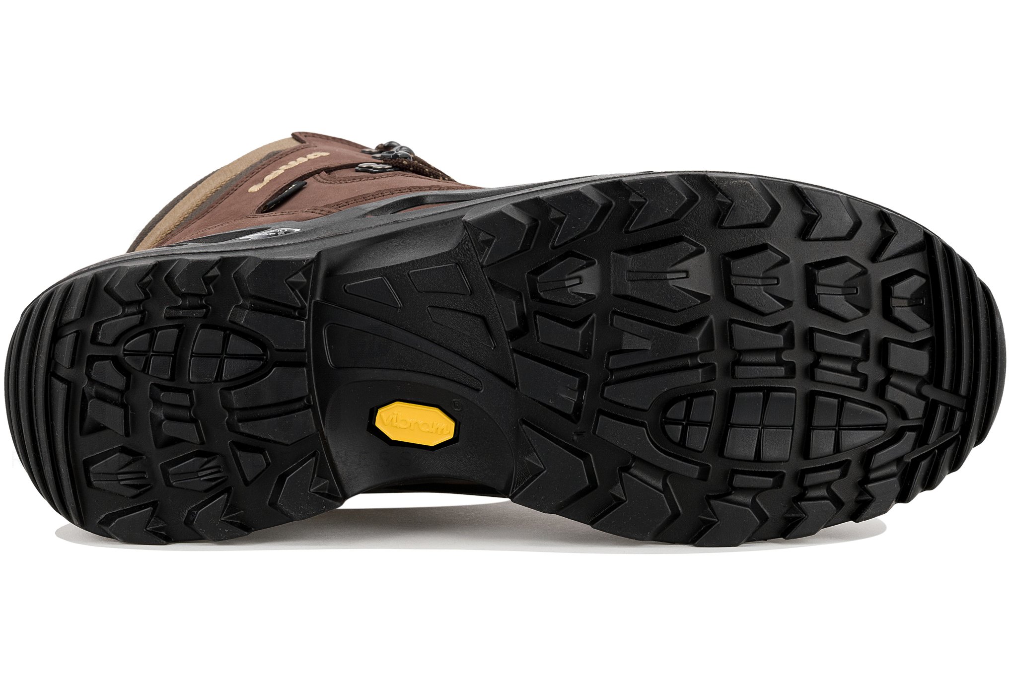 Lowa Renegade Gore-Tex Mid M