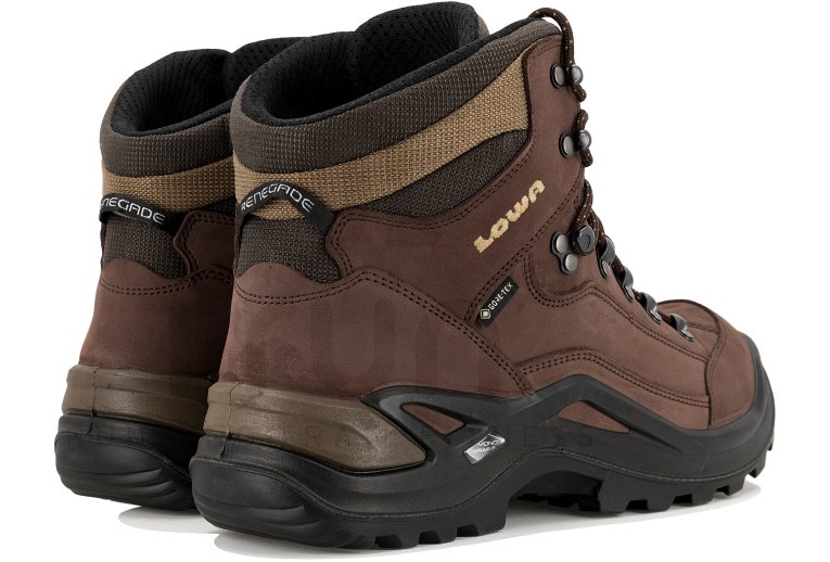 Lowa Renegade Gore-Tex Mid M