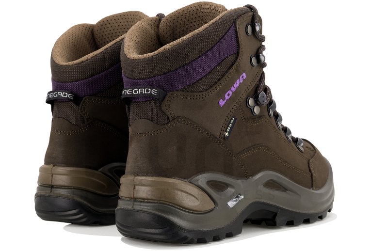 Lowa Renegade Gore-Tex Mid W