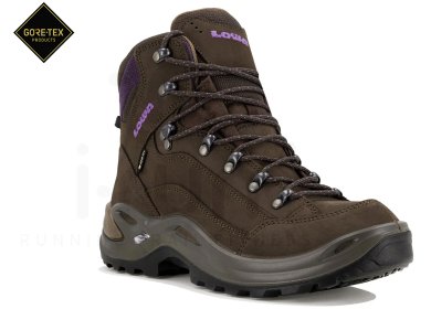 Renegade Gore-Tex Mid W