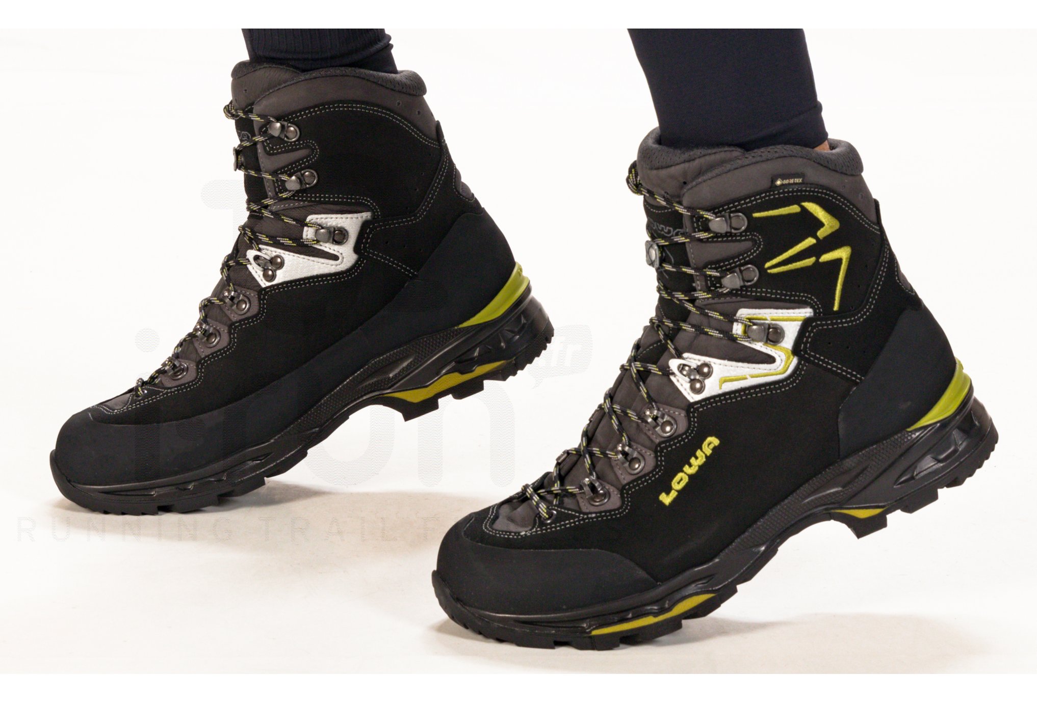 Lowa Ticam II Gore-Tex M