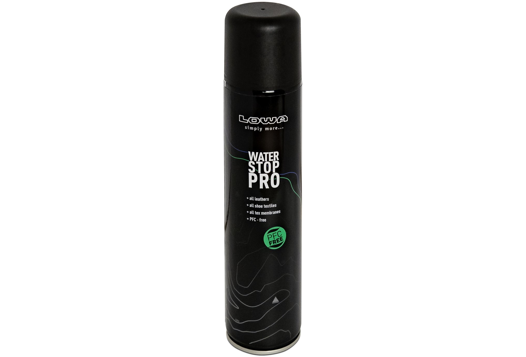 Lowa Water Stop Pro 300 ml