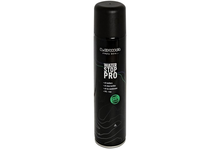 Lowa Water Stop Pro 300 ml 