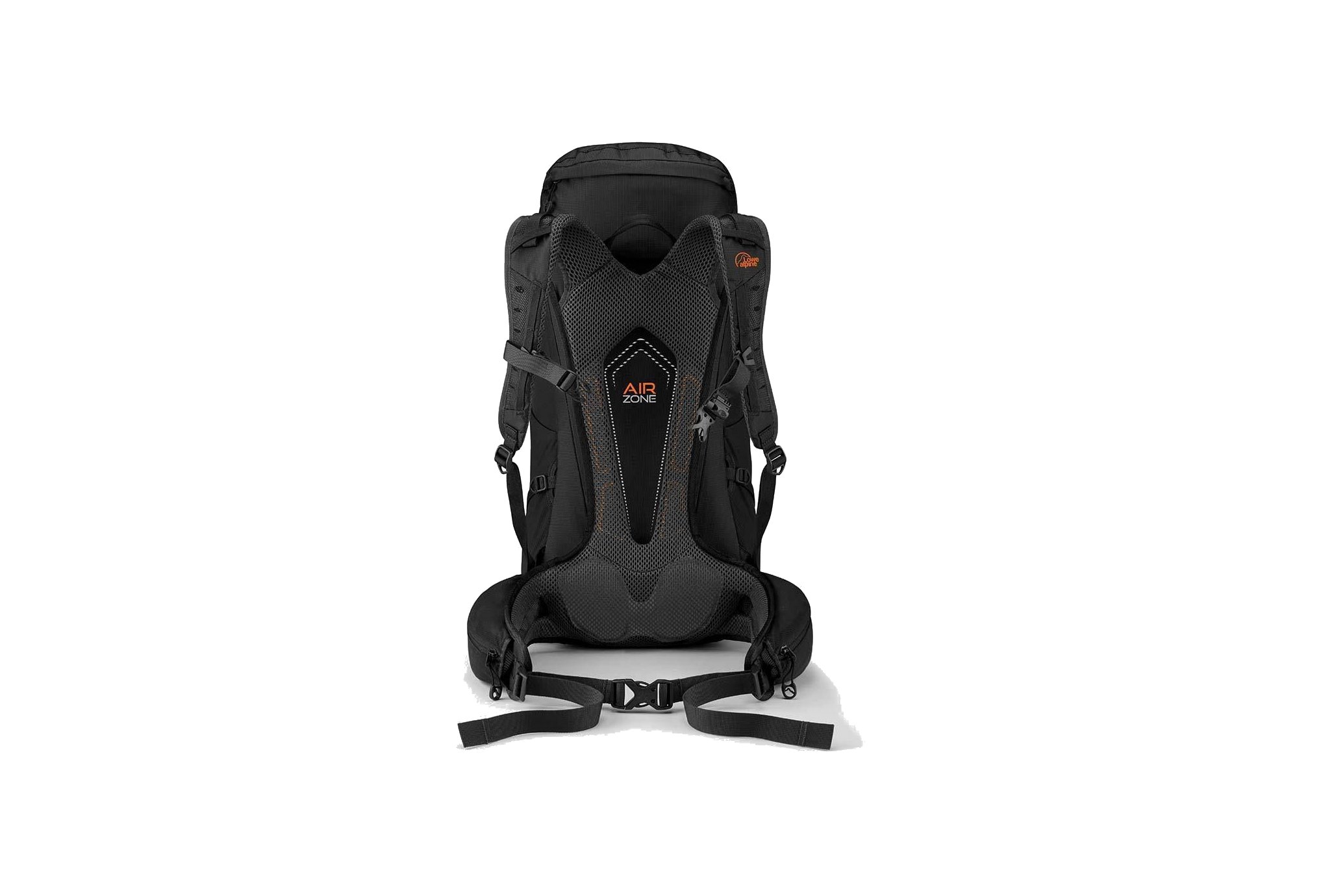 Lowe Alpine mochila AirZone Camino Trek ND35:45 - M