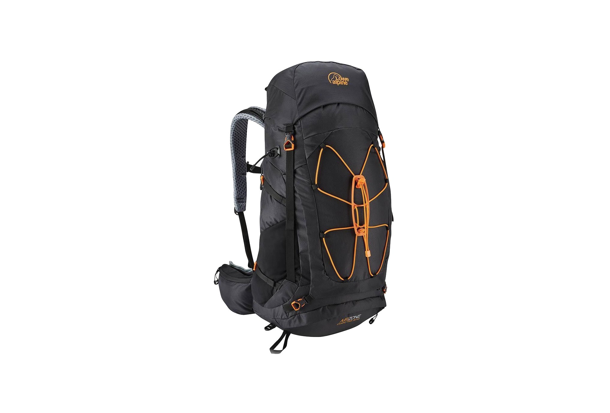 Lowe Alpine mochila AirZone Camino Trek ND35:45 - M
