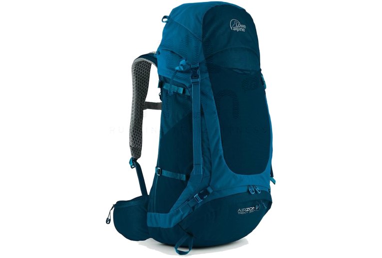 Lowe Alpine AirZone Trek+ 35/45 - M/L 