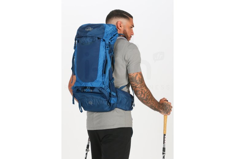 Lowe Alpine AirZone Trek+ 35/45 - M/L 