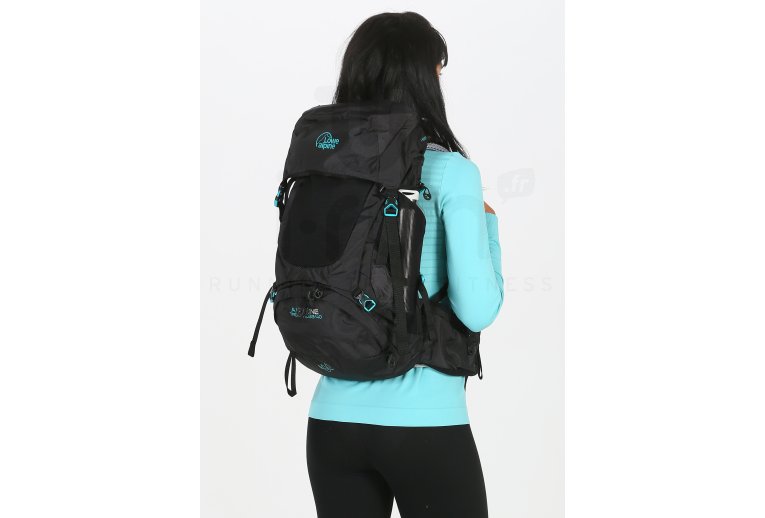 Lowe Alpine AirZone Trek+ ND33/40 - S/M W 