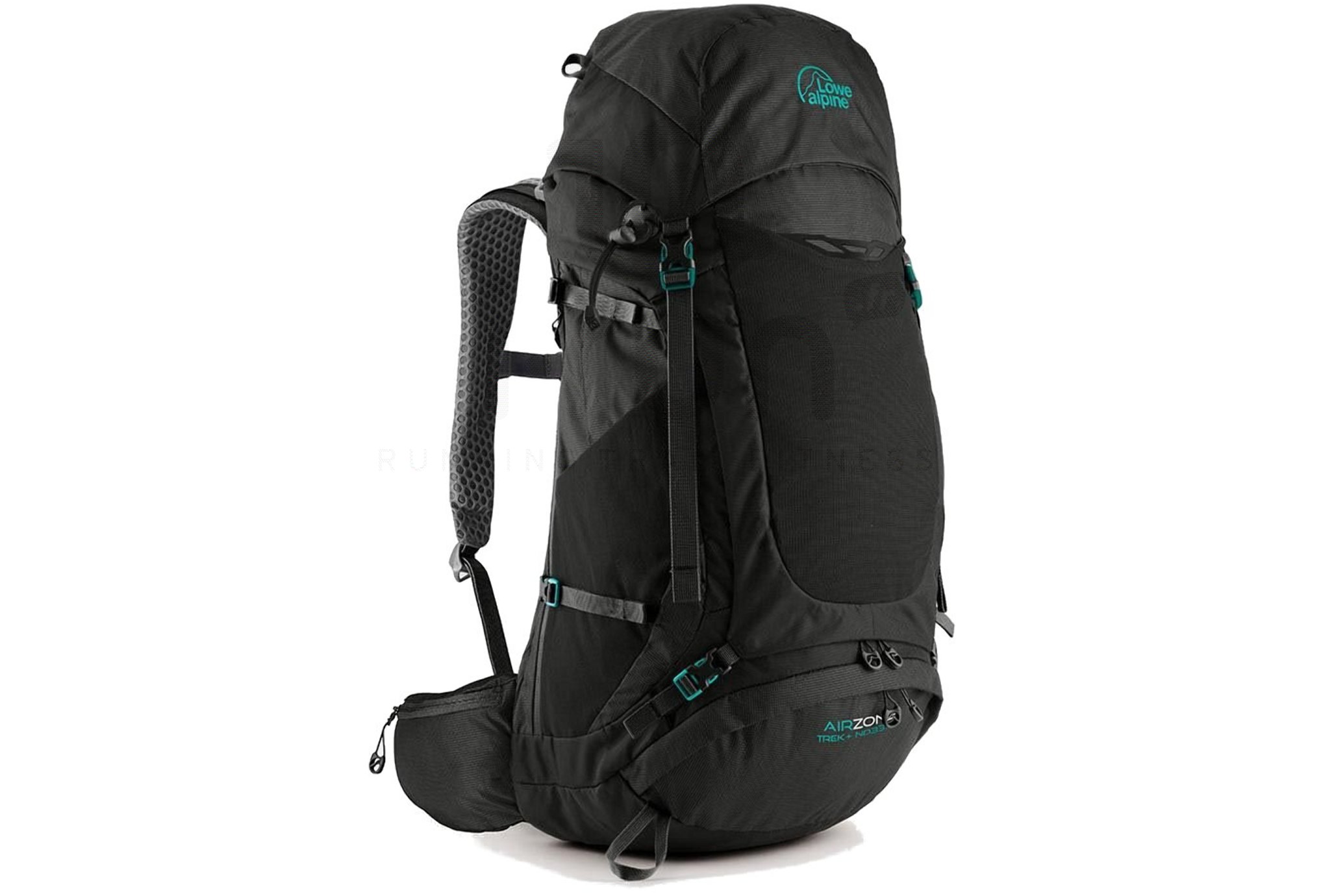 Lowe Alpine mochila AirZone Trek+ ND33/40 - S/M