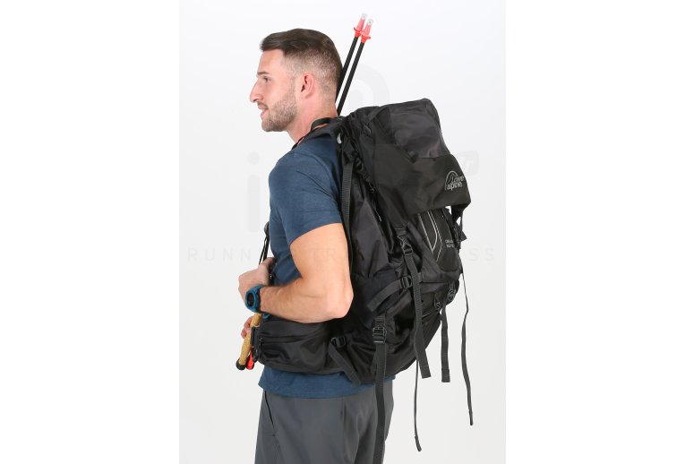 Lowe Alpine Diran 65:75 - M/L 
