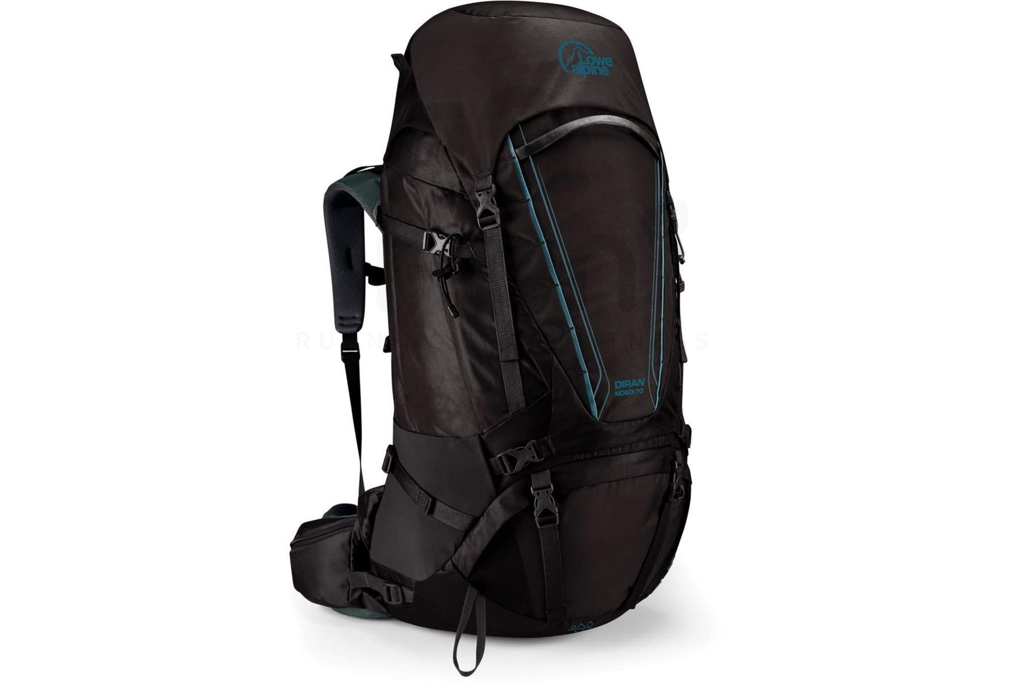Lowe Alpine Diran ND60:70 - S/M Damen