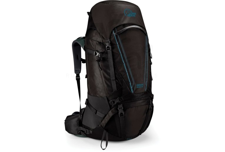 Lowe Alpine Diran ND60:70 - S/M W 
