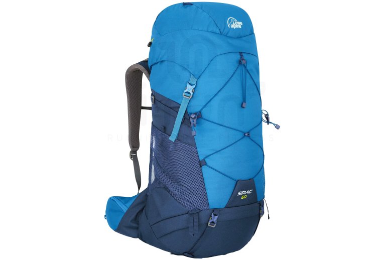 Lowe Alpine Sirac 50 