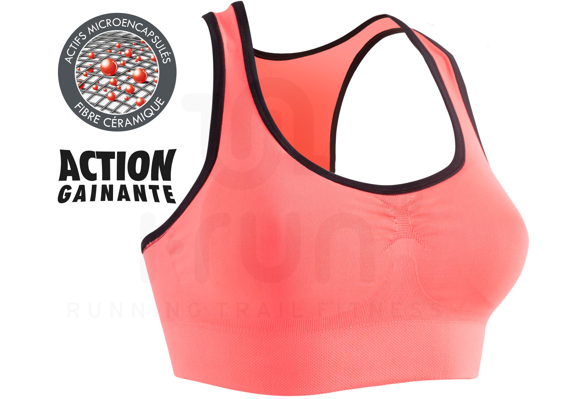 Lytess FIT ACTIVE Sujetador reafirmante