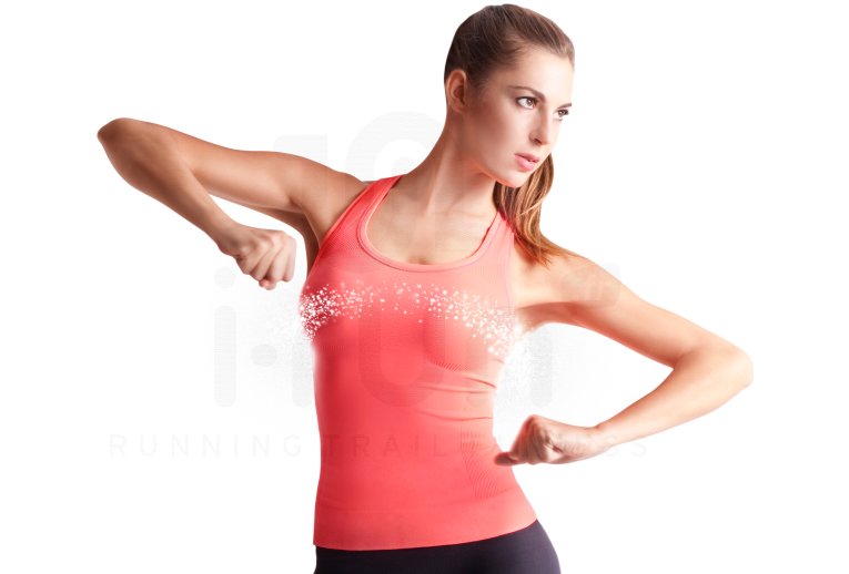 Lytess FIT ACTIVE D�bardeur Minceur W 