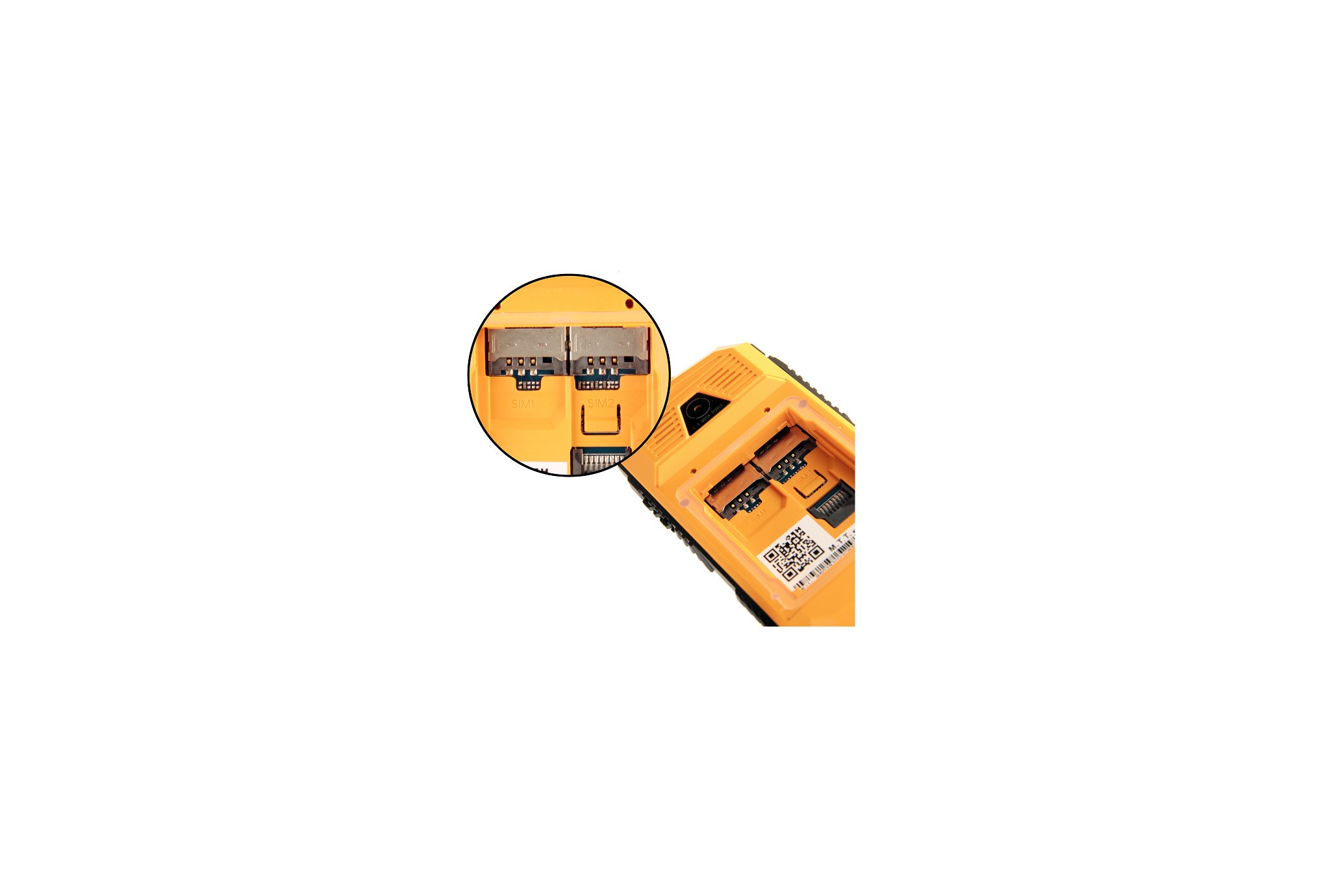M.T.T Tel�fono Protection