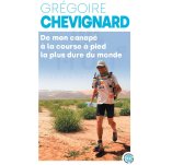 Marabout Do meu sof� � corrida mais dif�cil do mundo Poche