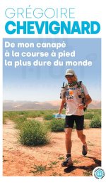 Marabout De mon canap� � la course la plus dure du monde - Poche