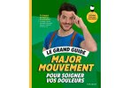Marabout O grande guia do Major Mouvement para tratar as suas dores