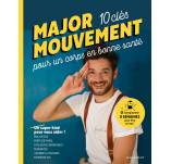 Marabout Major Mouvement 10 cl?s pour un corps en bonne sant