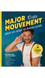 Marabout Major Mouvement 10 cl�s pour un corps en bonne sant�