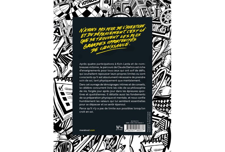 Marabout Z?ro limite ? tes r?ves