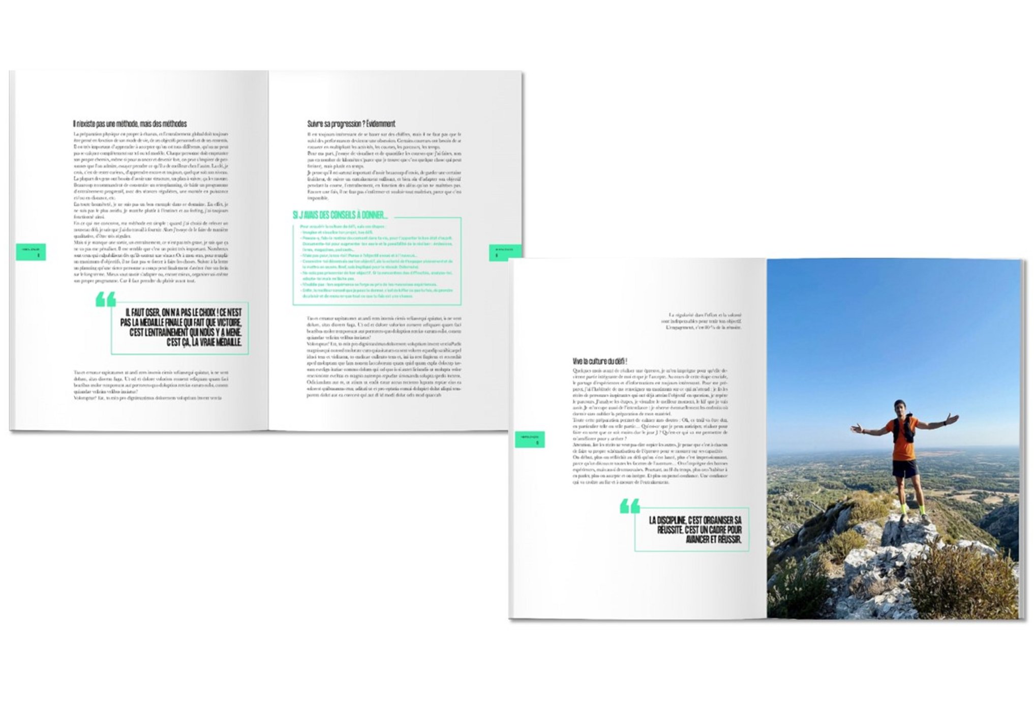 Marabout Z?ro limite ? tes r?ves