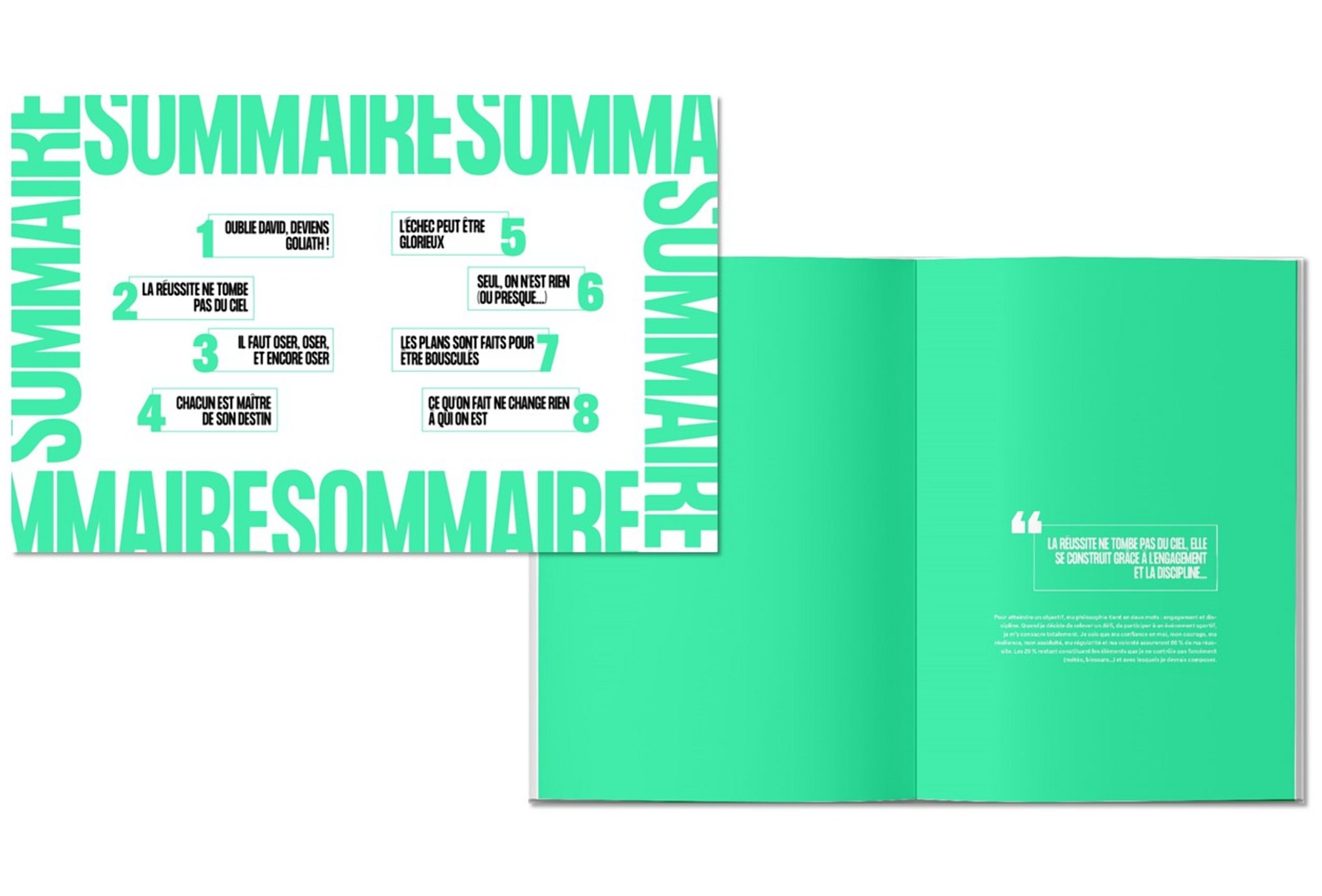 Marabout Z?ro limite ? tes r?ves