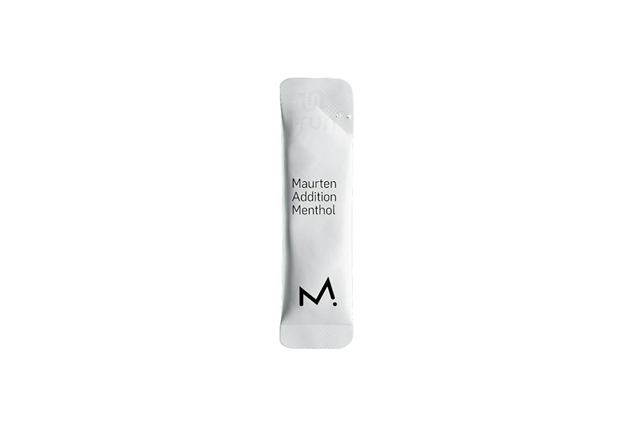 Maurten Addition Pfefferminze