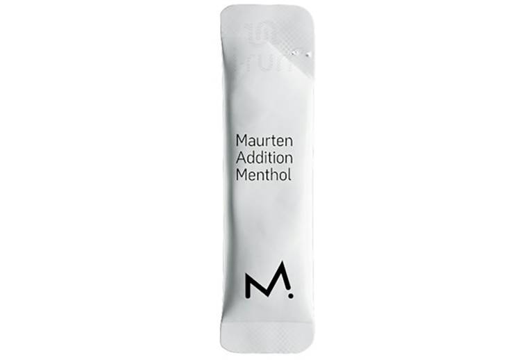Maurten Addition Pfefferminze