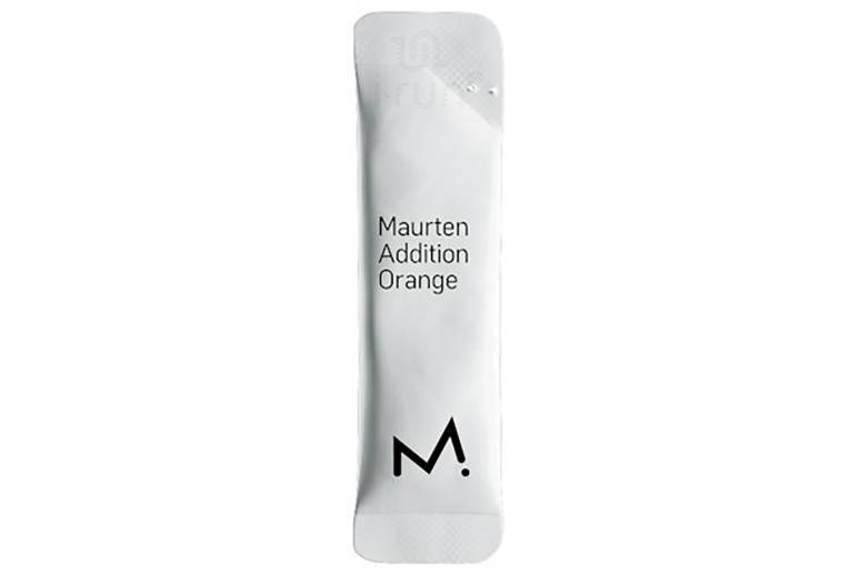 Maurten Addition Orange