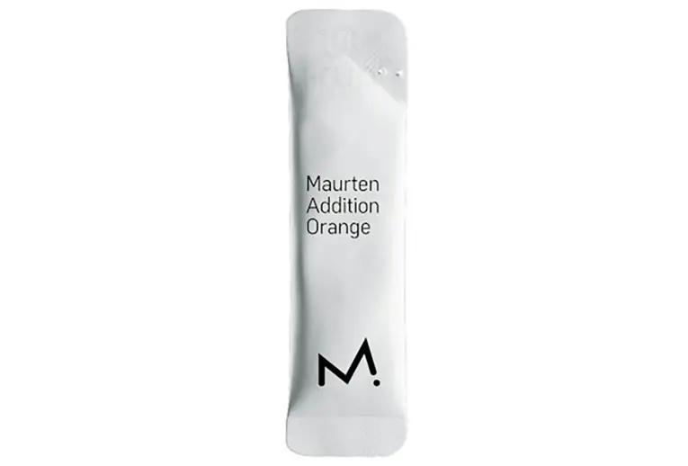 Addition Orange