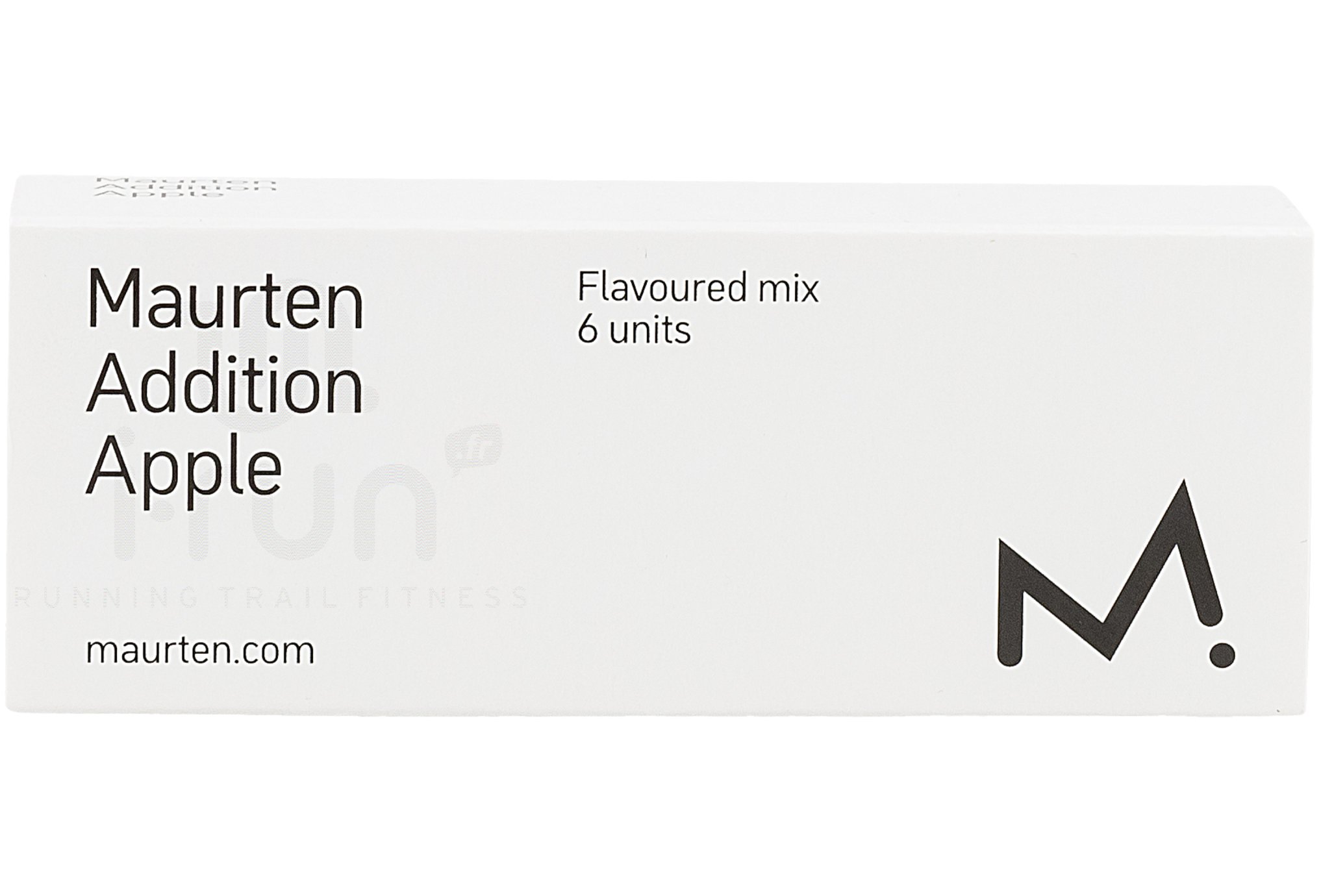 Maurten Addition Mela