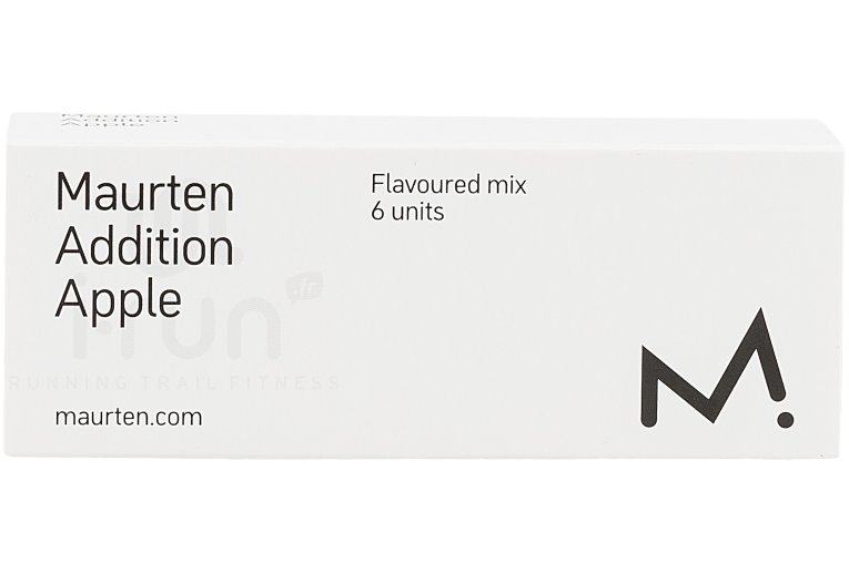 Maurten Addition Mela