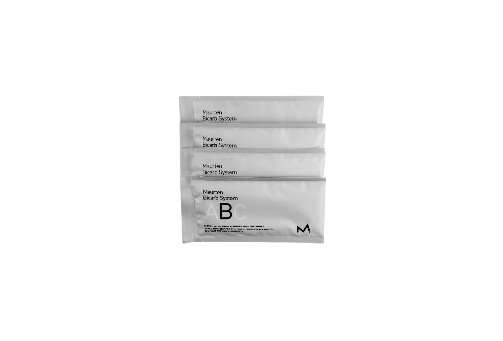 Maurten Bicarb System 25
