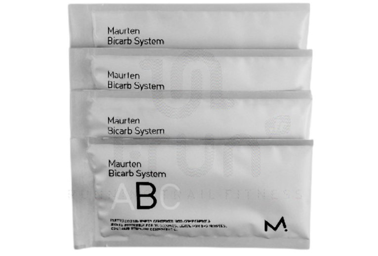 Maurten Bicarb System 25
