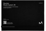 Maurten Bicarb System 25