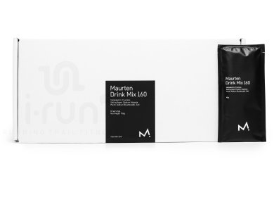 Drink Mix 160 - 18 sachets