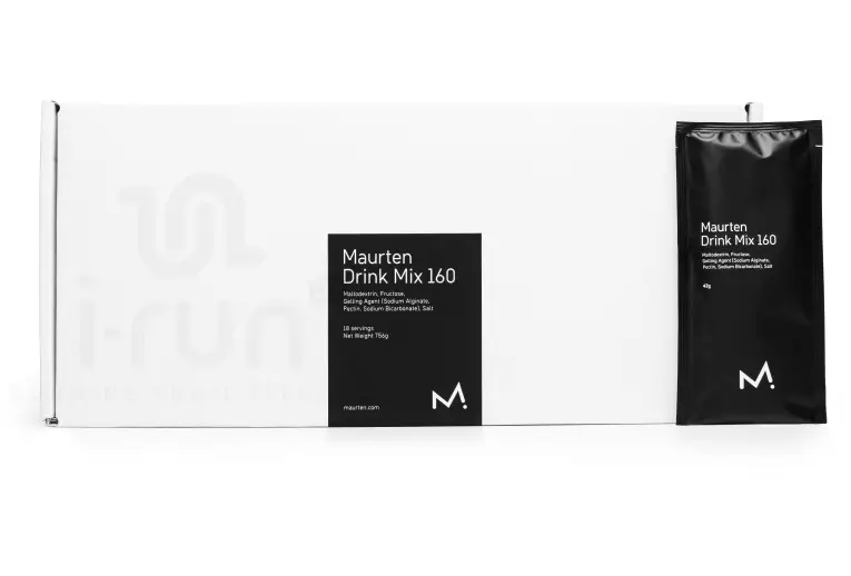 Drink Mix 160 - 18 sachets