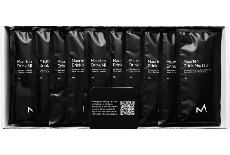 Maurten Drink Mix 160 - 18 sachets